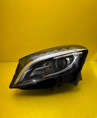 Mercedes-Benz GLA W156 X156 Headlight/headlamp A1569062300