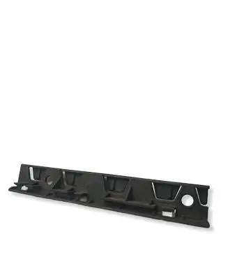 BMW 5 E60 E61 Front bumper mounting bracket 7066227
