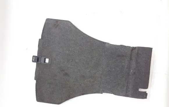 Honda Accord Trunk/boot mat liner 84522TL0E01