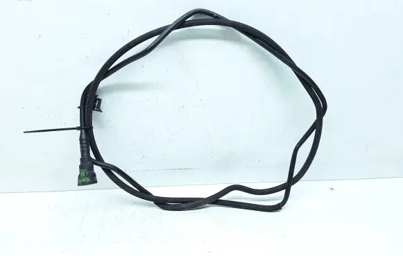 Volvo V70 Engine coolant pipe/hose 6G918K012KG