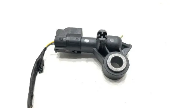 Fiat 500 Airbag deployment crash/impact sensor 53409862