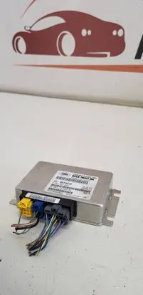 Land Rover Range Rover Sport L494 Transfer box differential control unit DPLA7H417BA 0260003007 GD0708161565