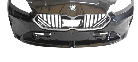 BMW 1 F70 Front bumper 5A35D29 04202620