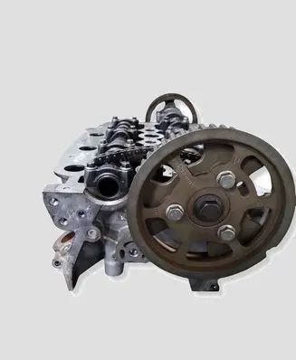 Land Rover Range Rover Sport L320 Engine head PM9X2Q 6C064DA