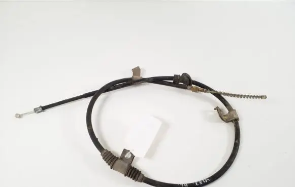 Mitsubishi Outlander Handbrake/parking brake wiring cable 4820A104