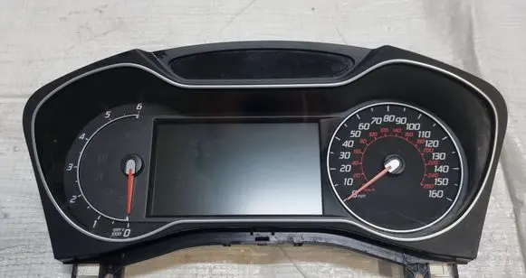 Speedometer (instrument cluster)
