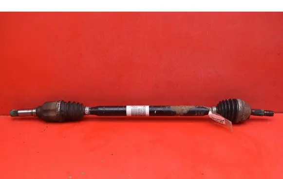 Citroen C3 Front driveshaft 9672620680