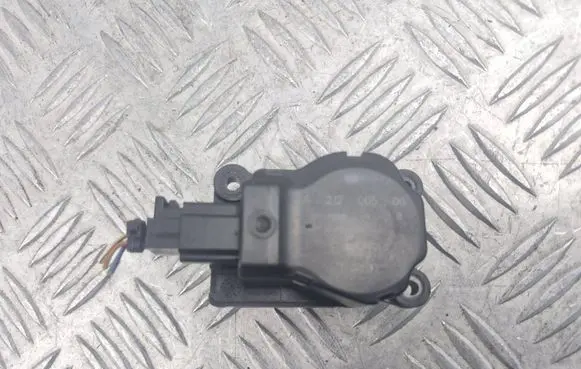 Citroen C4 Grand Picasso Air flap motor/actuator A21200500 EAB251 200307