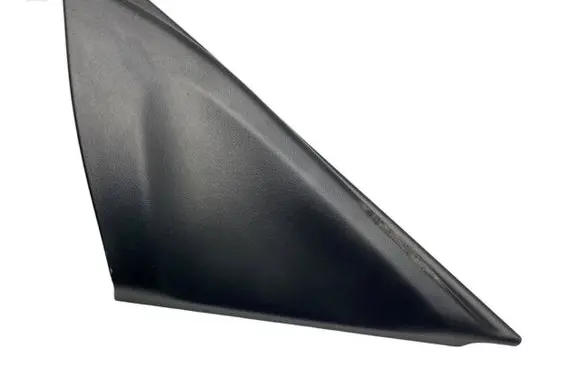 Nissan Juke I F15 Plastic wing mirror trim cover 802921KA0A