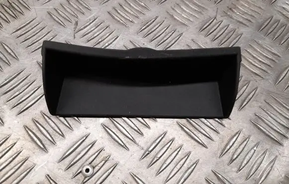 Mercedes-Benz GL X166 Panel drawer/shelf pad A1666830994