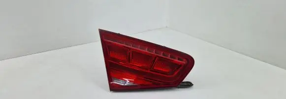 Audi A8 S8 D4 4H Tailgate rear/tail lights 4H0945093 E128012802