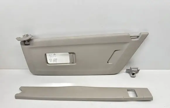 Citroen C4 II Picasso Sun visor
