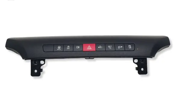 Iveco Daily 6th gen Other interior part 5802361855