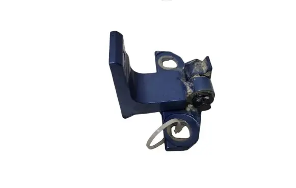 Volvo S60 Rear door upper hinge 31299544