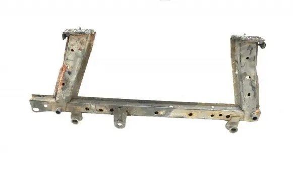 Renault Captur Front bodywork piece 544F07080R