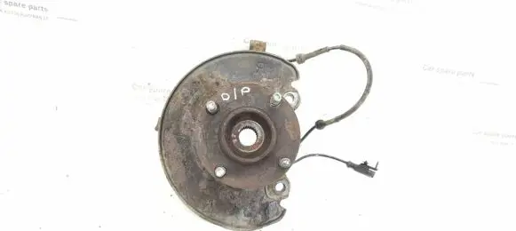 Smart ForFour I Front wheel hub 4543300220 4545420518