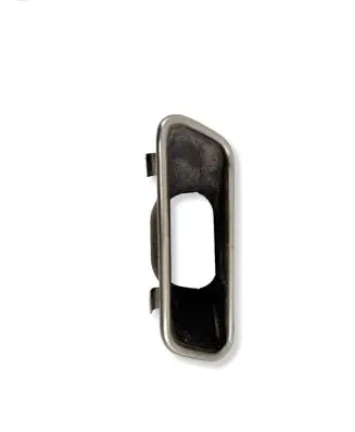 Mercedes-Benz SL R231 Muffler ending 