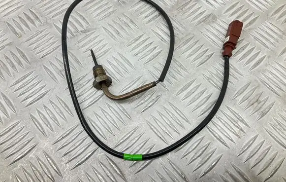 Exhaust gas temperature sensor