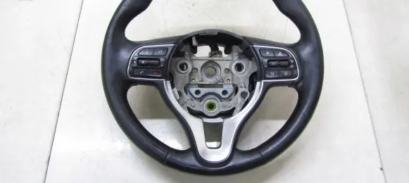 KIA Optima Steering wheel
