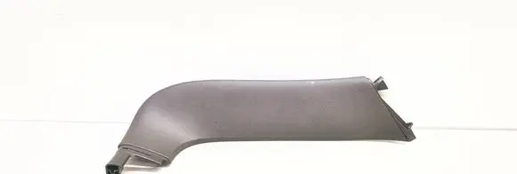Porsche Cayenne (92A) Tailgate/trunk side cover trim 7P5867587