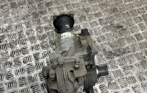 Mazda CX-5 II Gearbox transfer box case N711082443