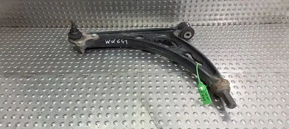 Audi A3 S3 8P Front control arm 1K0407153G