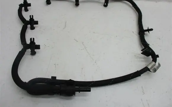 Citroen C5 Aircross Fuel line pipe