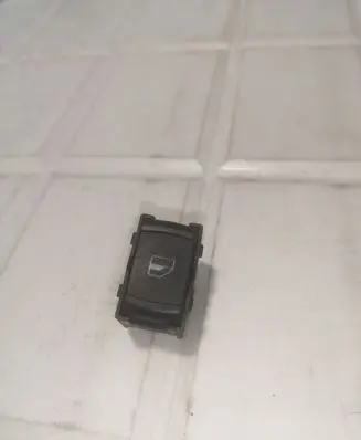 Volkswagen Golf IV Electric window control switch 3B0959855B