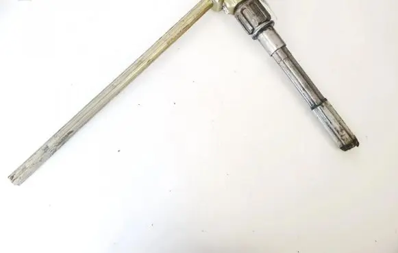 Renault Espace - Grand espace IV Steering column universal joint