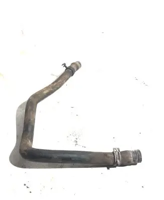 Audi Q7 4L Engine coolant pipe/hose 7L6819136d