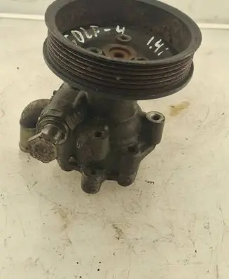 Power steering pump