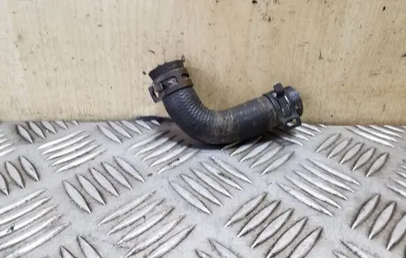 Renault Scenic III - Grand scenic III Engine coolant pipe/hose