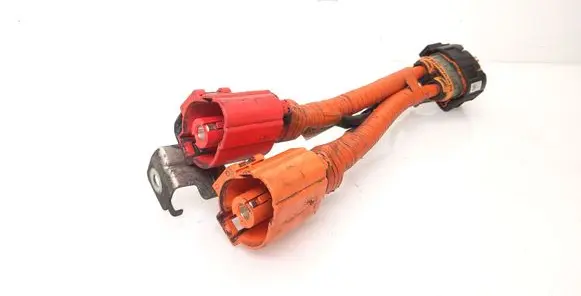Nissan Leaf I (ZE0) Other wiring loom 297A63NA0C