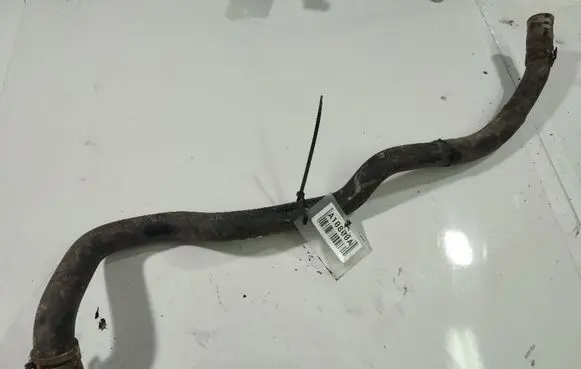Opel Vectra C Engine coolant pipe/hose 