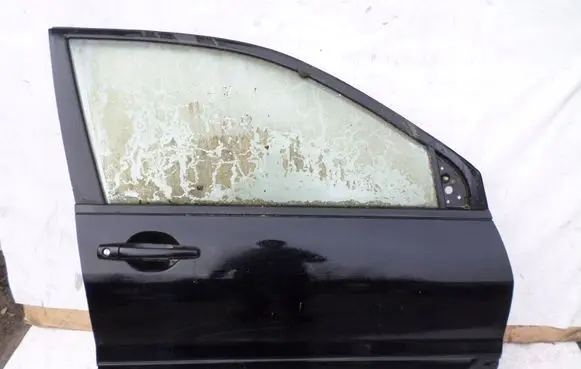 Mitsubishi Lancer Front door