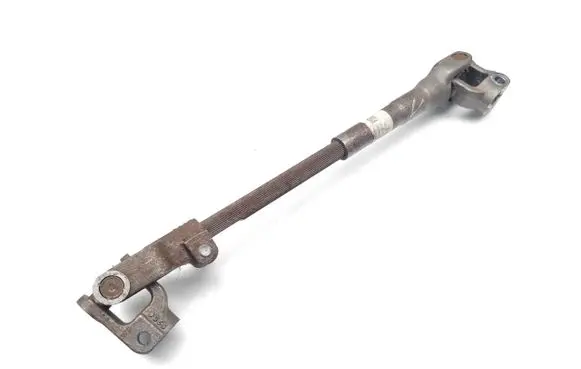 Steering column universal joint