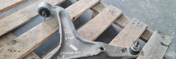 Rear wheel hub