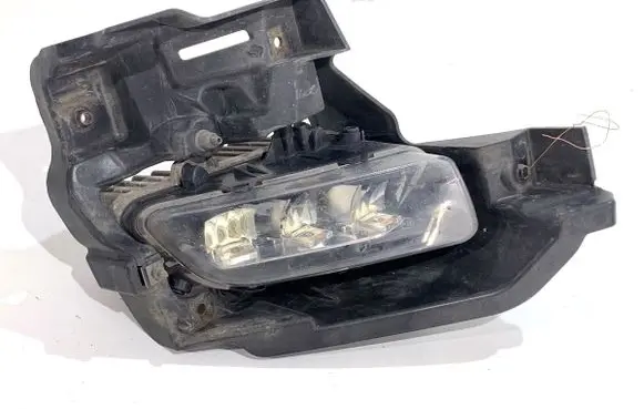 Volkswagen Phaeton Front fog light 3D0941699D