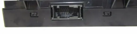 Mini One - Cooper Coupe R56 Other control units/modules 9801862580