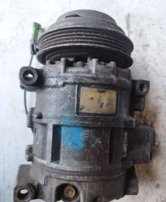 Audi A6 S6 C5 4B Air conditioning (A/C) compressor (pump) 4b0260805c