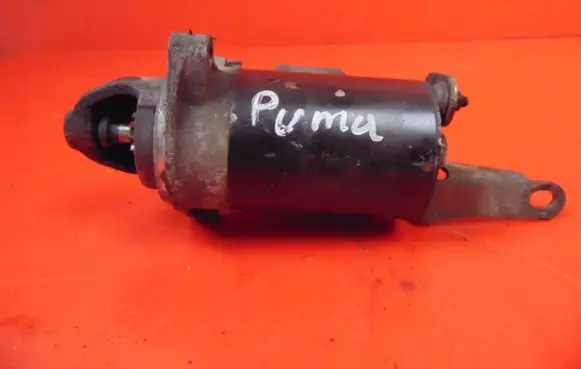 Ford Fiesta Starter motor 96FB11000LC