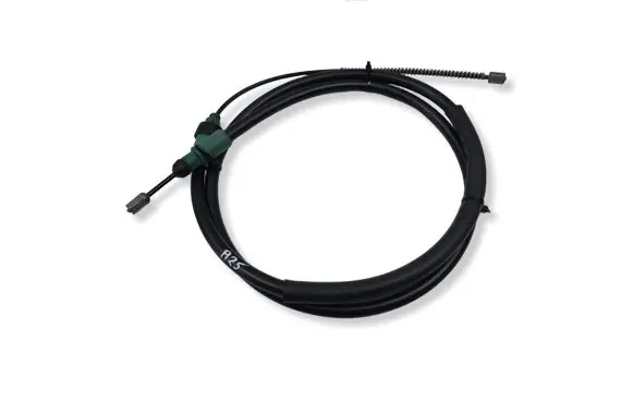 Peugeot 106 Hand brake release cable 4745T4