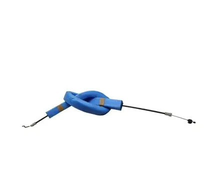 Peugeot Boxer Sliding door cable line 