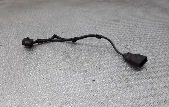 Camshaft position sensor
