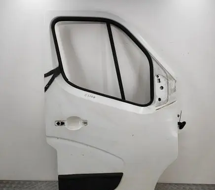 Renault Master III Front door 801009976R
