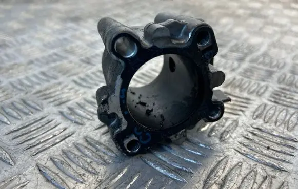 Renault Trafic II (X83) EGR valve 8200854280