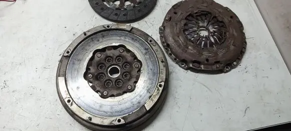BMW X1 F48 F49 Clutch set kit 8600218