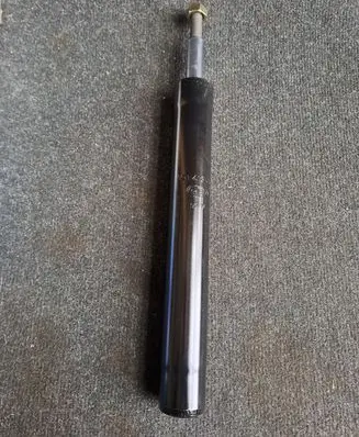 Volkswagen Golf II Front shock absorber/damper 191413031 663009