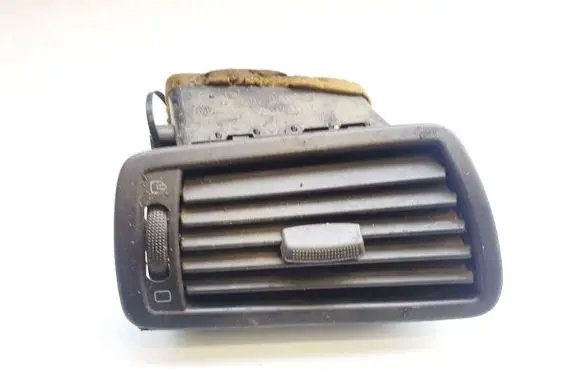 Citroen C8 Dash center air vent grill 1484109077 1491964077