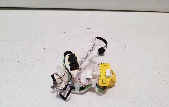 Volkswagen T-Roc Other wiring loom 5G0971584AB